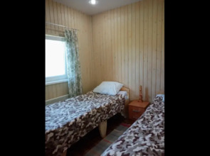 Гостевой дом Дачный домик