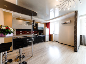 Апартаменты 3 на Чернышевского 80