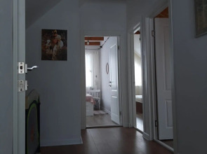 Частный дом Петровское 28