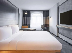 ibis Istanbul Sisli