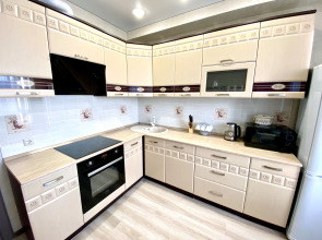 Апартаменты Fsf Премиальные В Центре - Дистанционный Заезд