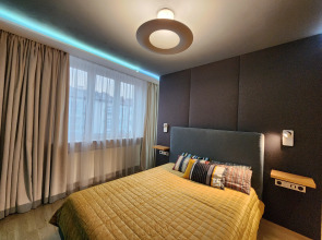 Квартира Апартаменты Гагарин