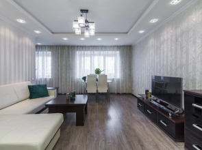 Квартира 2х комнатная в центре около Кремля