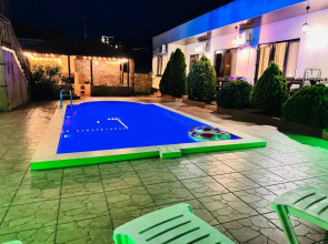 Гостевой дом Сати