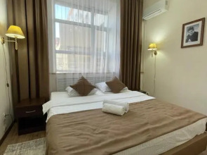 Отель Belon Land