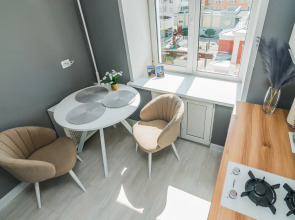 Апартаменты на Ленина 39