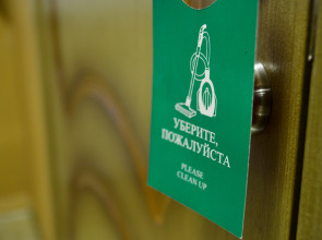 Отель Норд-Вест