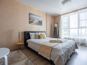 Квартира 2-комнатные Апартаменты в ЖК Бизнес Класса