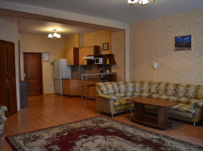 Отель Игман