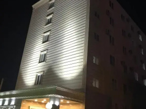 Отель Тенгри