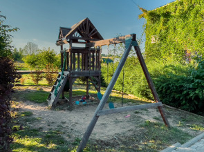 Гостевой дом Фермера