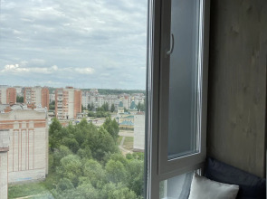 Апартаменты B'yarma Three