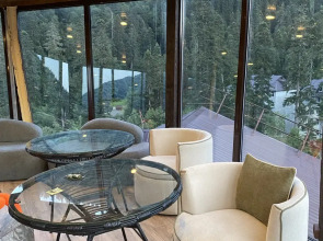 Апартаменты TAUKEL