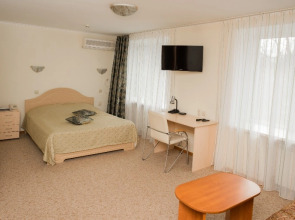 Отель Визит