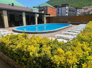 Гостевой дом Мускат