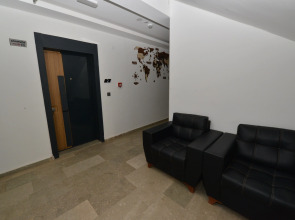 Отель Ethica Suite Luxury Houses