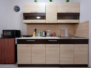 Апартаменты Пять Звёзд Сапфир