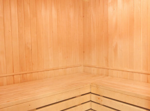 Apartamenty V Semidvorye