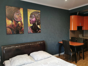 Апартаменты 3-й Восточный проезд 3