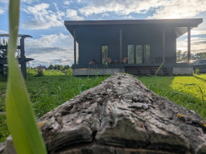 Бунгало Дачный Комплекс ДипДача