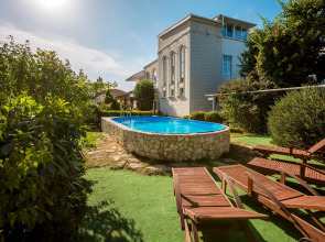 Гостевой дом Херсонес