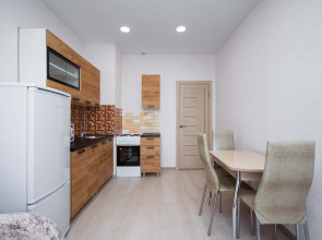 Апартаменты Dolina