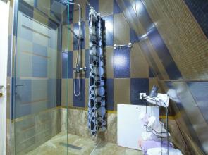 Вилла Сердце гор 2