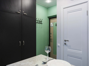 Апартаменты на Эйнштейна 4