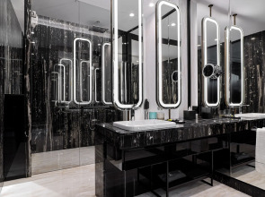 Seven Visions Resort and Places, the Dvin