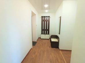 Однокомнатные RusDom Apartments возле ДК Родина