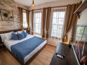 Апарт-Отель Sofa Kalei̇çi̇