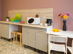 Мини-Отель Тверь-Центр