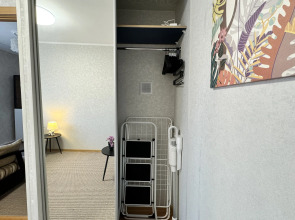 Квартира Cranz Room