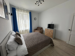 Квартира п.Янтарный