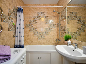 Квартира Двухкомнатная Комсомольский Проспект