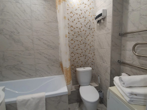 Квартира Студия рядом с аэропортом