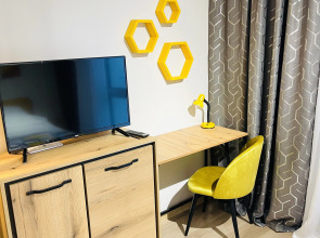 Апартаменты Мёд