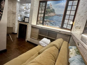 Квартира Вершина апартаменты 109