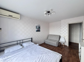 Апартаменты на Семи Ветрах