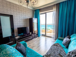 Апартаменты Море на Ладони