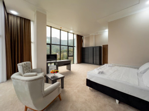 Hotel Chateau Milisi