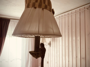 Апартаменты Квартира Художника