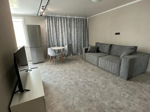 Апартаменты APARTSHARING на Блюхера 1