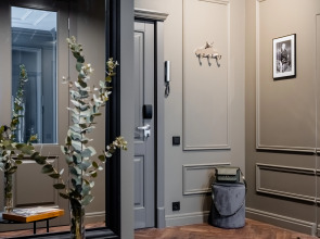 Апартаменты Charme Apart St. Petersburg/Charme Gris