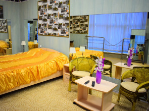 СПА-отель Место Силы