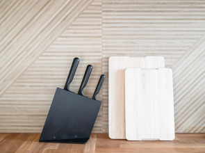 Апартаменты Студия Дизайнерские