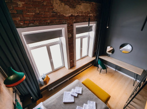 Мини-отель ТрикотажкаДом