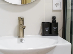 Апартаменты Good night на Белинского 32А