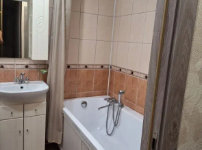 Квартира Двухкомнатная в Центре Красноярска