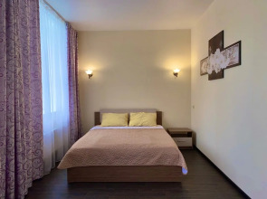 Гостевой дом Енисей